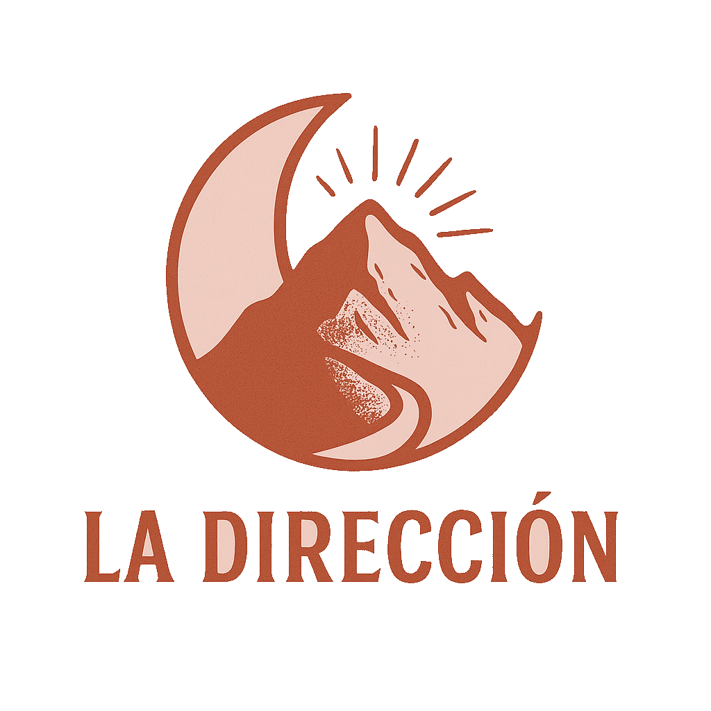 La Dirección